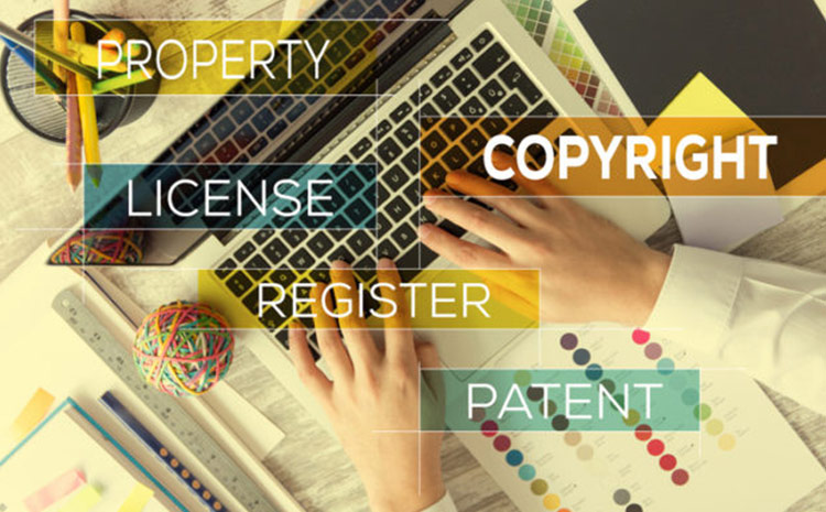 What is Intellectual Property?